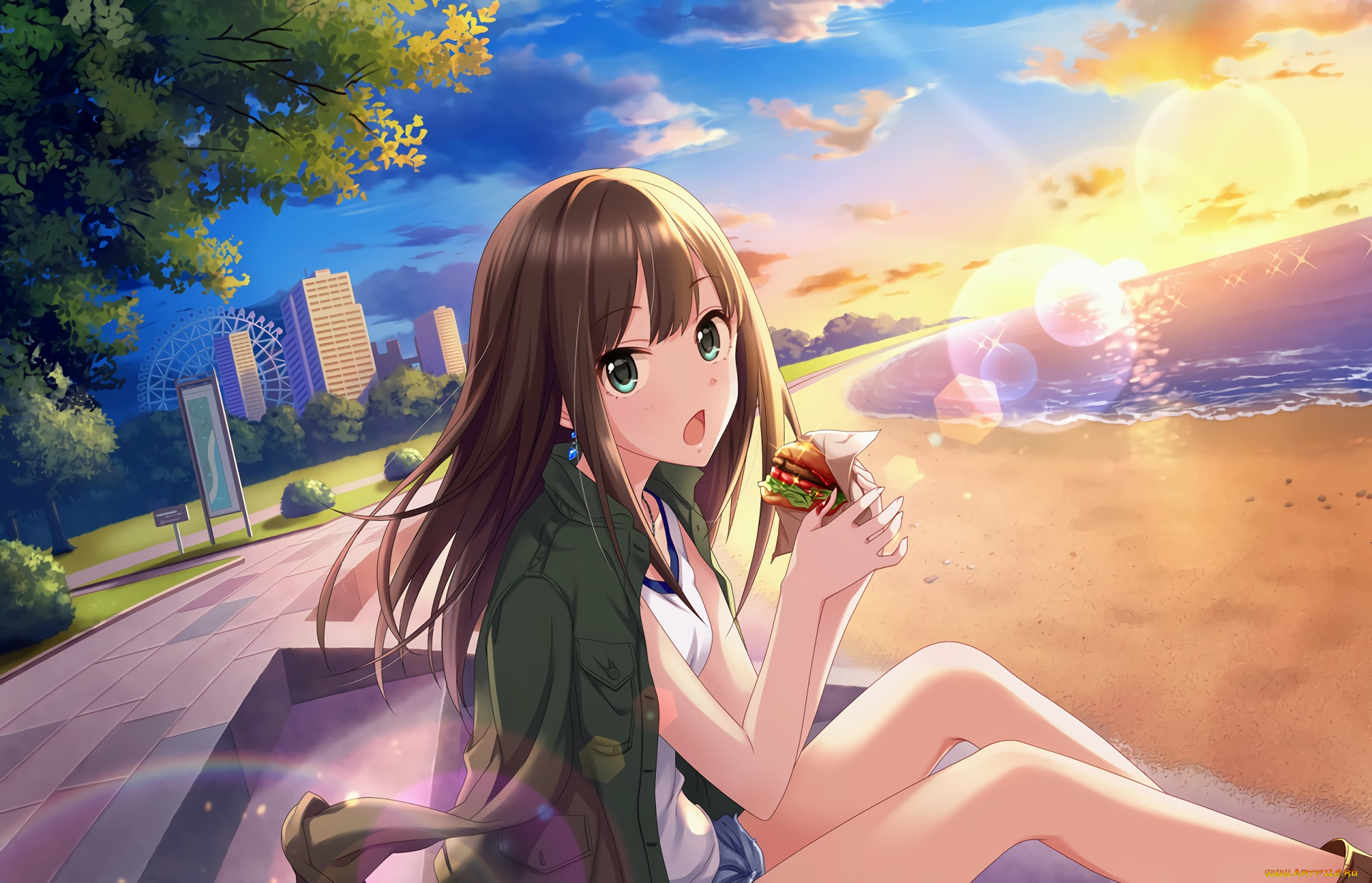 , idolm@ster, , , 